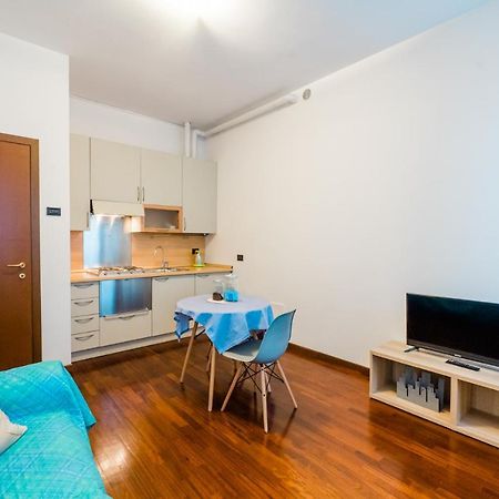 P&P Atmosfera Apartment Bergamo Buitenkant foto
