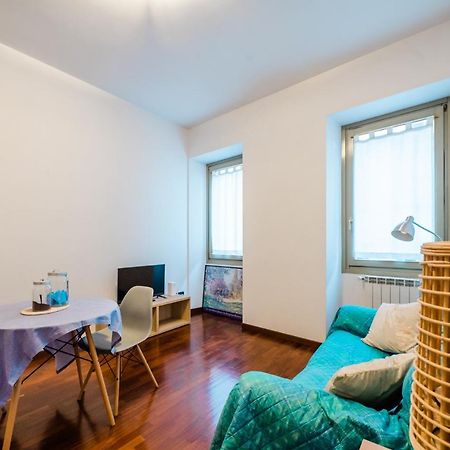P&P Atmosfera Apartment Bergamo Buitenkant foto