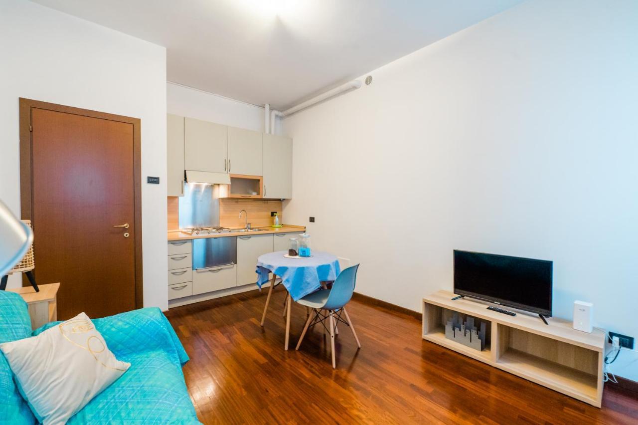 P&P Atmosfera Apartment Bergamo Buitenkant foto