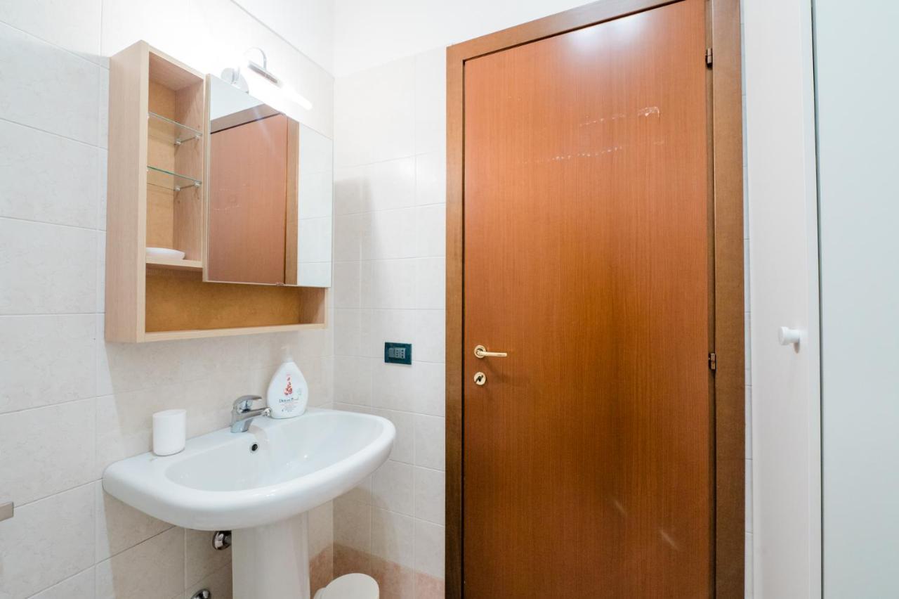 P&P Atmosfera Apartment Bergamo Buitenkant foto