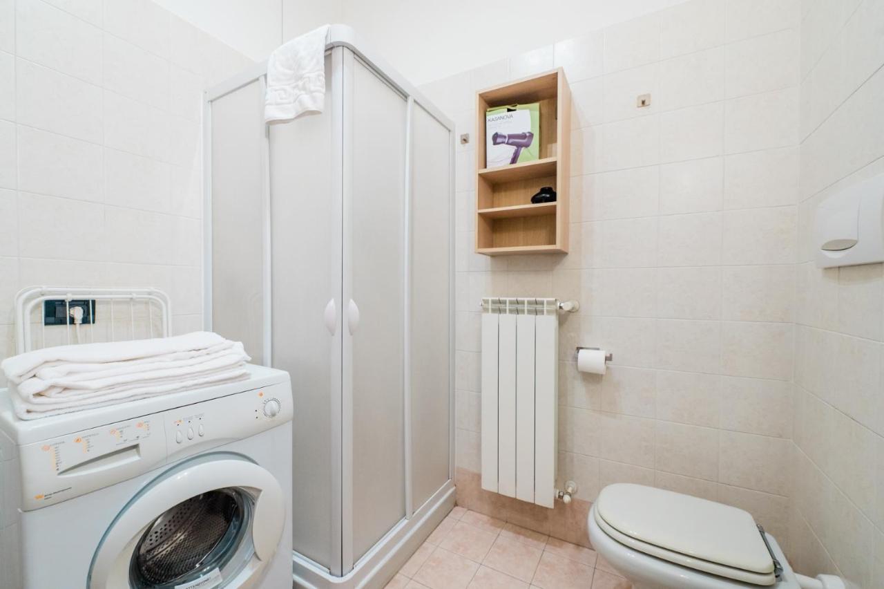 P&P Atmosfera Apartment Bergamo Buitenkant foto