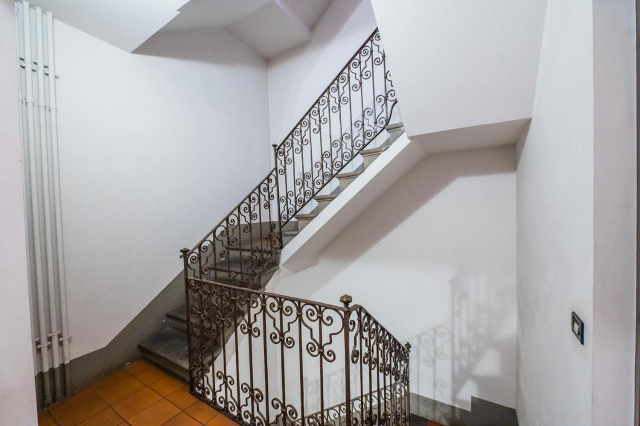 P&P Atmosfera Apartment Bergamo Buitenkant foto