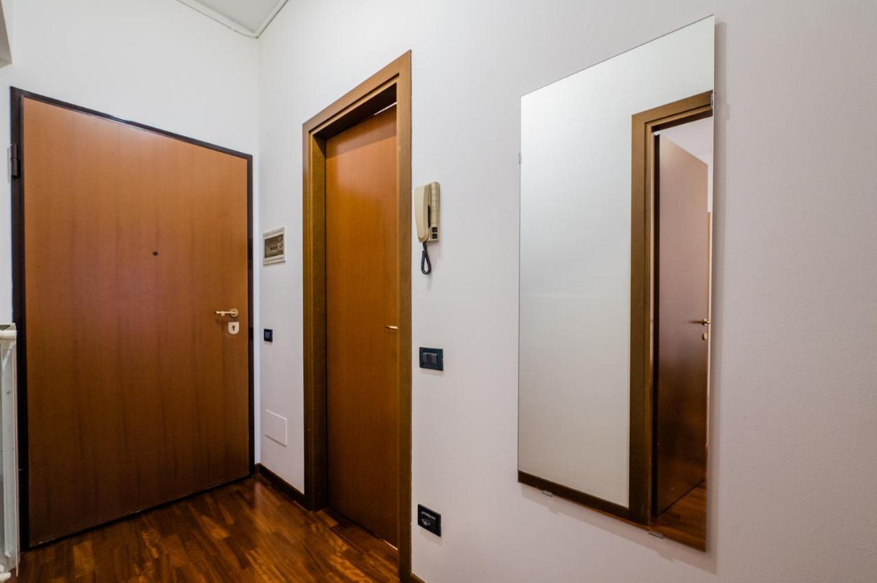 P&P Atmosfera Apartment Bergamo Buitenkant foto
