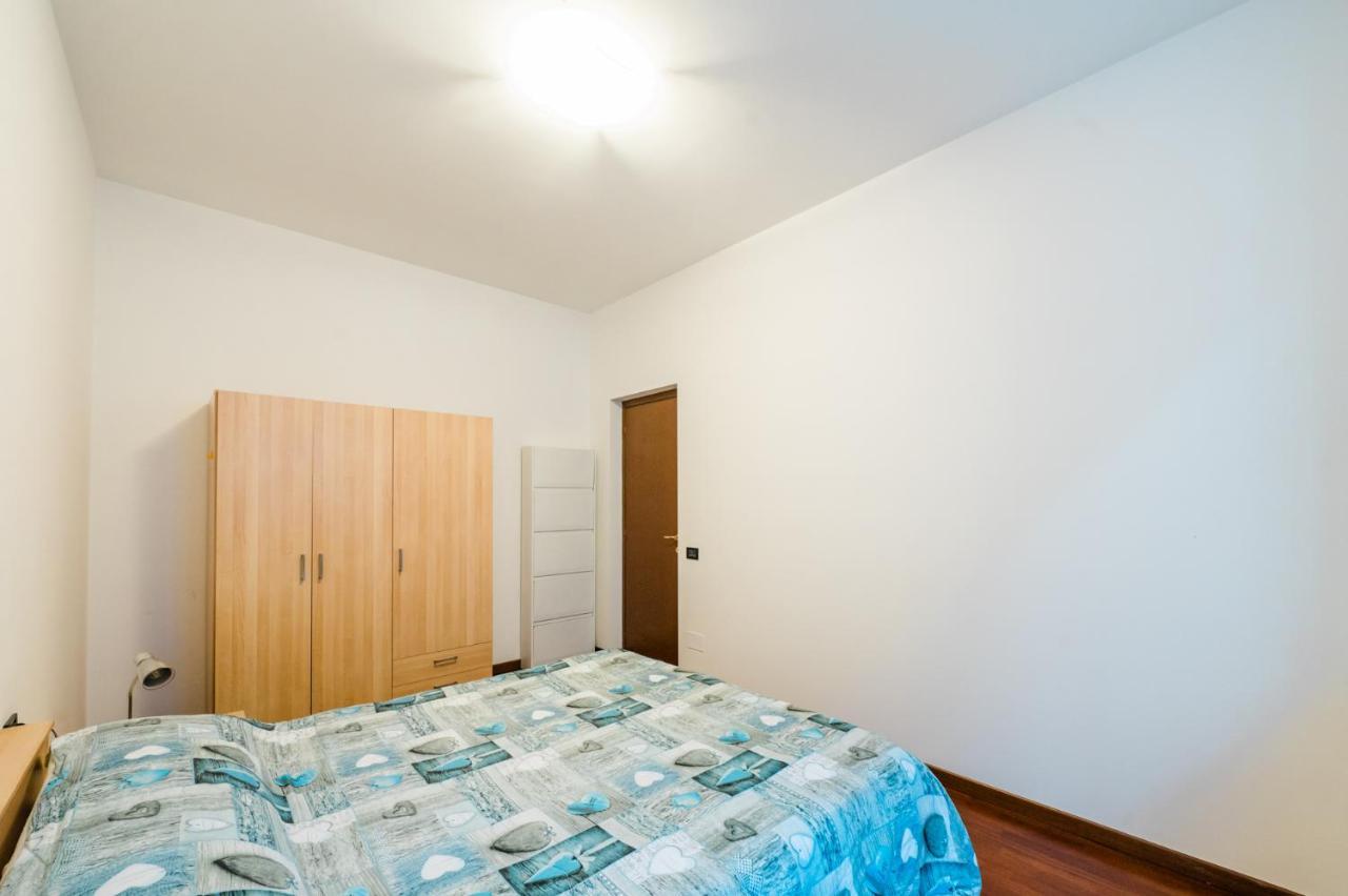 P&P Atmosfera Apartment Bergamo Buitenkant foto