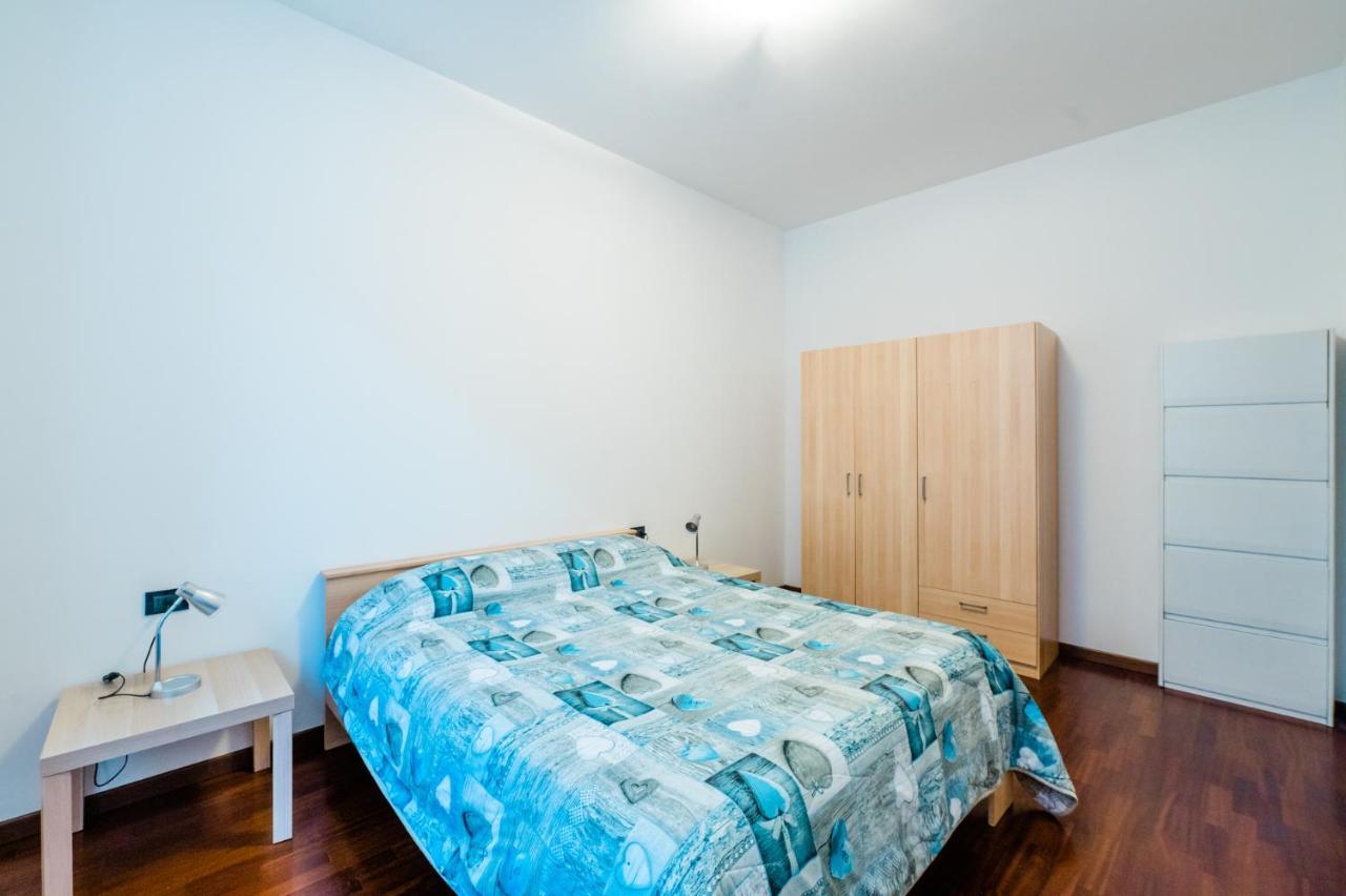 P&P Atmosfera Apartment Bergamo Buitenkant foto